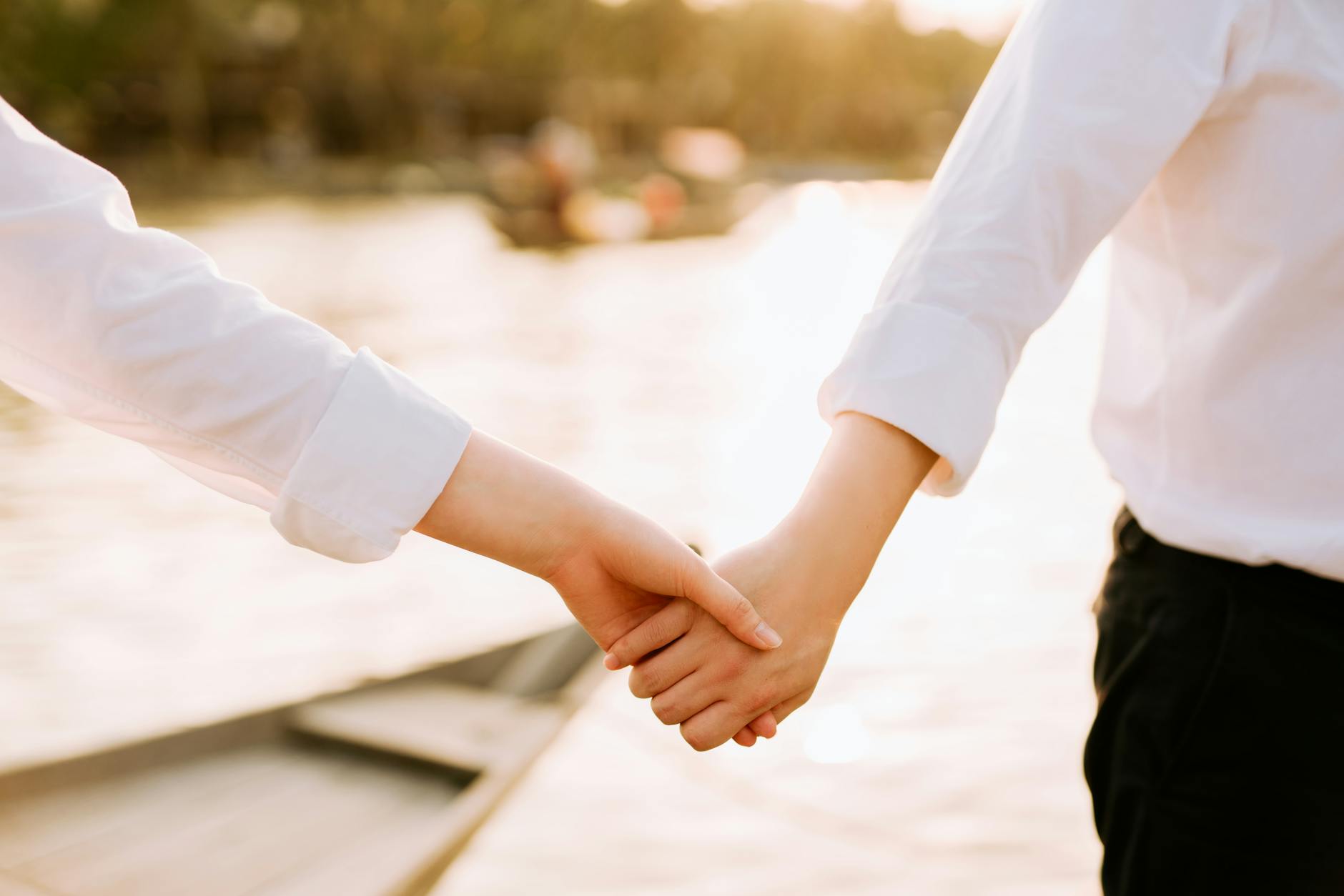 Casamento Sem Amor: O Que Fazer Como Cristão
