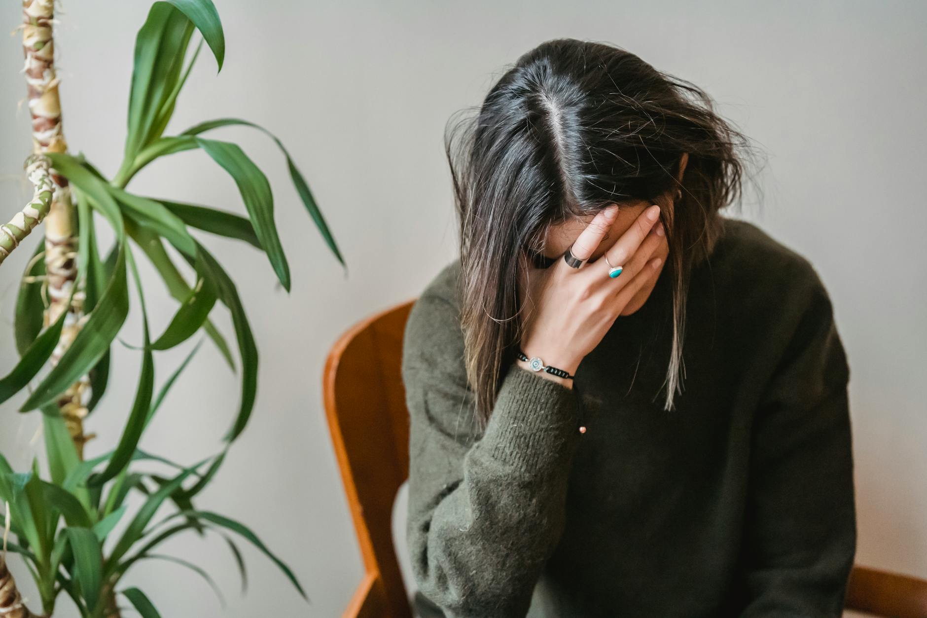 Oração para Ansiedade e Depressão: Como a Fé Pode Transformar Sua Saúde Mental